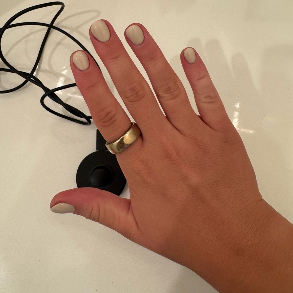 Gen 3 Oura ring - Horizon